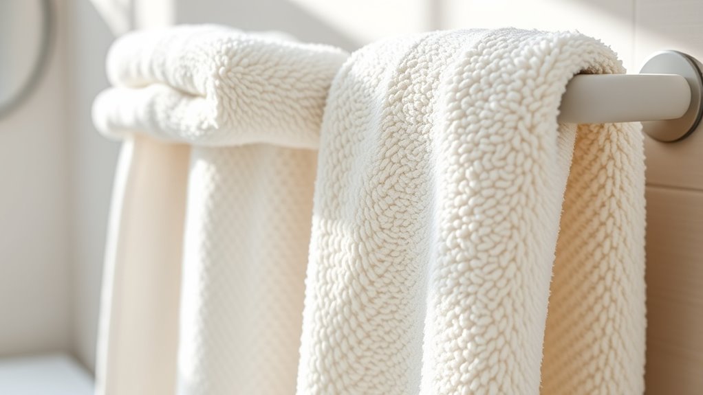 15 Best Bath Towels That Stay Soft and Luxurious Every Time 27 material quality and care