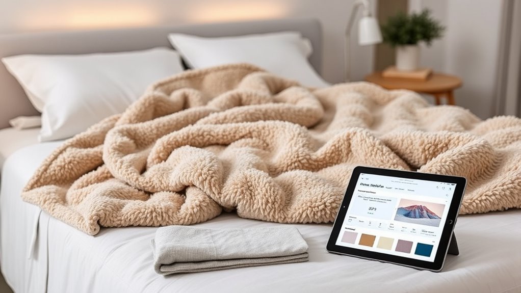 material weight style considerations