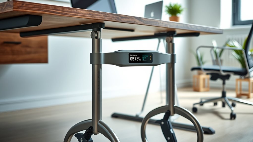 motor durability and safety