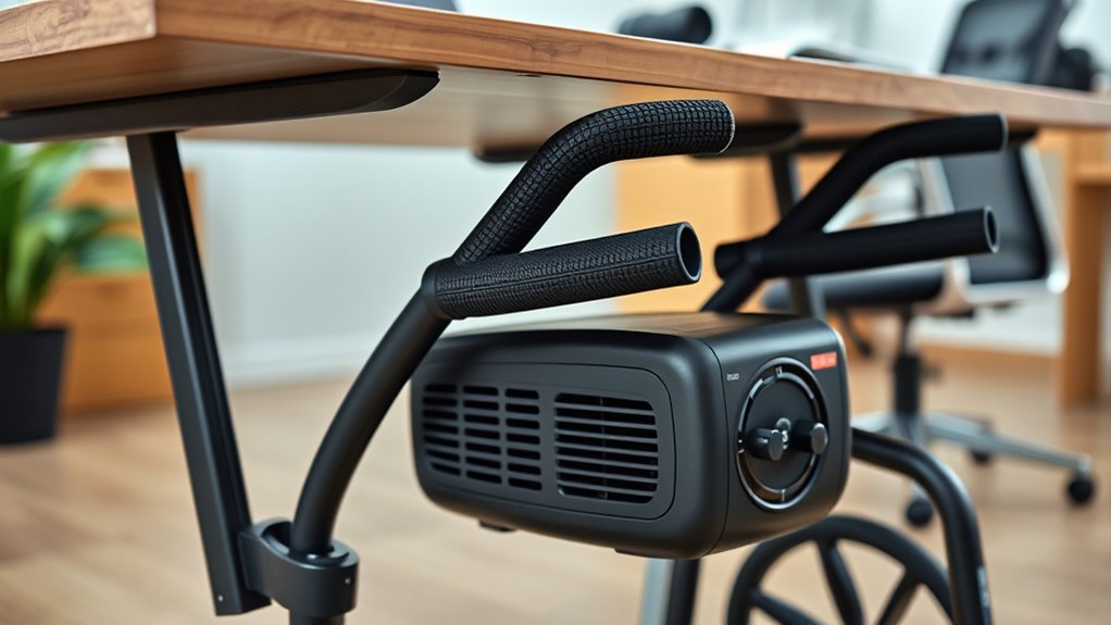 15 Best Under-Desk Walkers for Motor Duty Cycle: Top Picks and Performance Insights 31 motor power and duty cycle