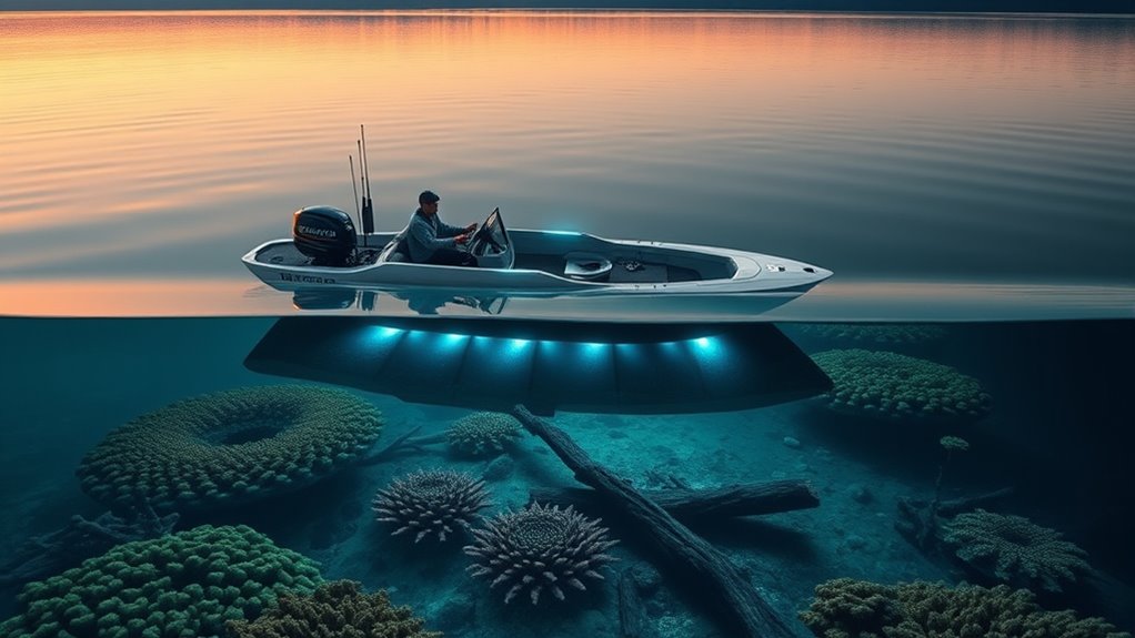 15 Best Sonar Mapping Bait Boats of 2025 for Precise Fishing 32 navigation battery durability control