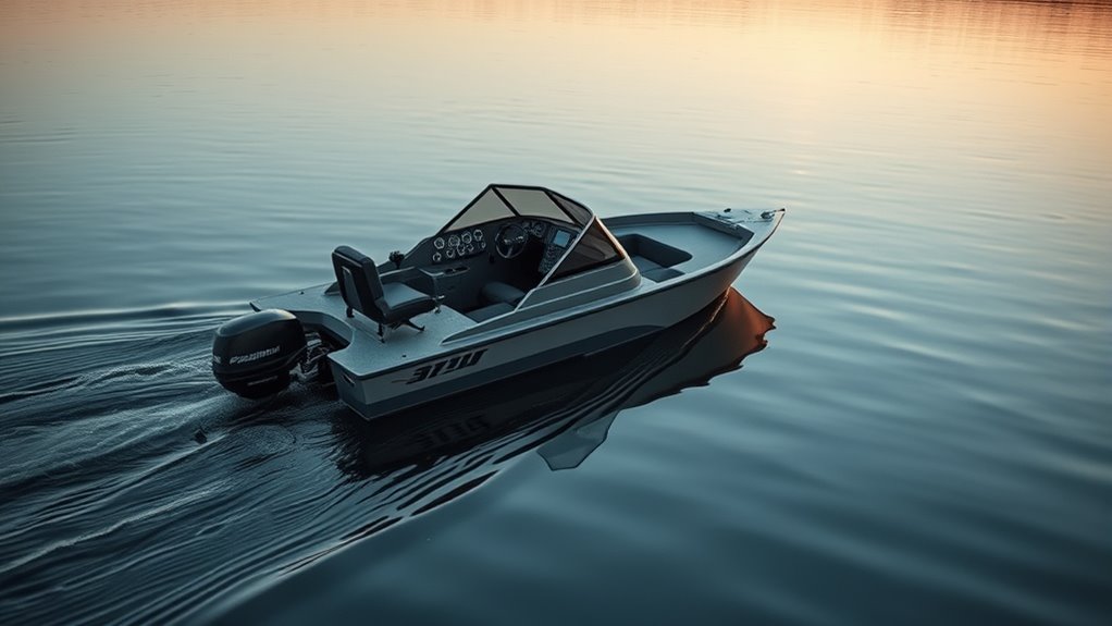 navigation range durability features