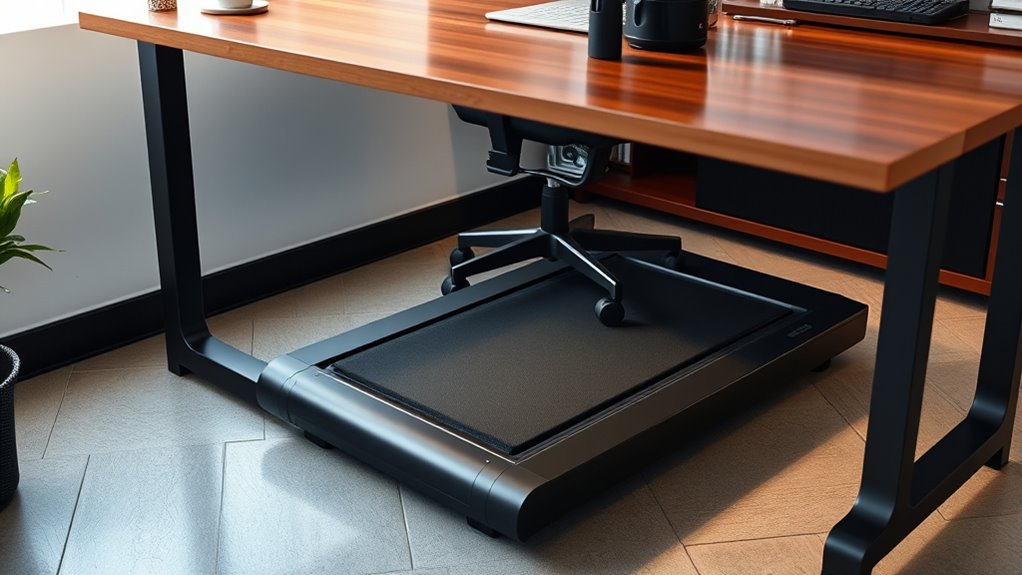 15 Best Under Desk Treadmills for the Office in 2025 — Stay Active While Working 29 office treadmill selection tips