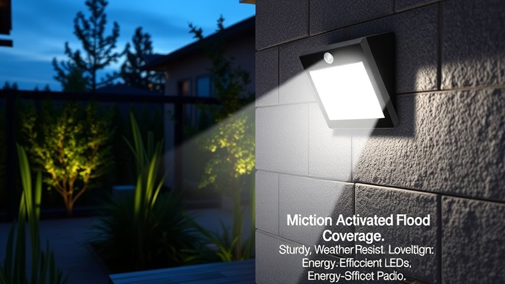 14 Best Outdoor Motion Sensor Lights for Enhanced Security and Convenience 31 outdoor lighting selection tips
