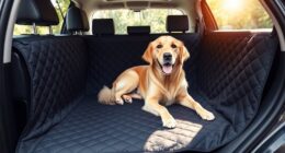 pet friendly car seat covers