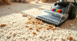 pet friendly carpet cleaning solutions