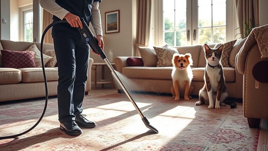 15 Best Carpet Cleaners for Pets That Will Keep Your Home Fresh and Fur-Free 31 pet stain odor removal