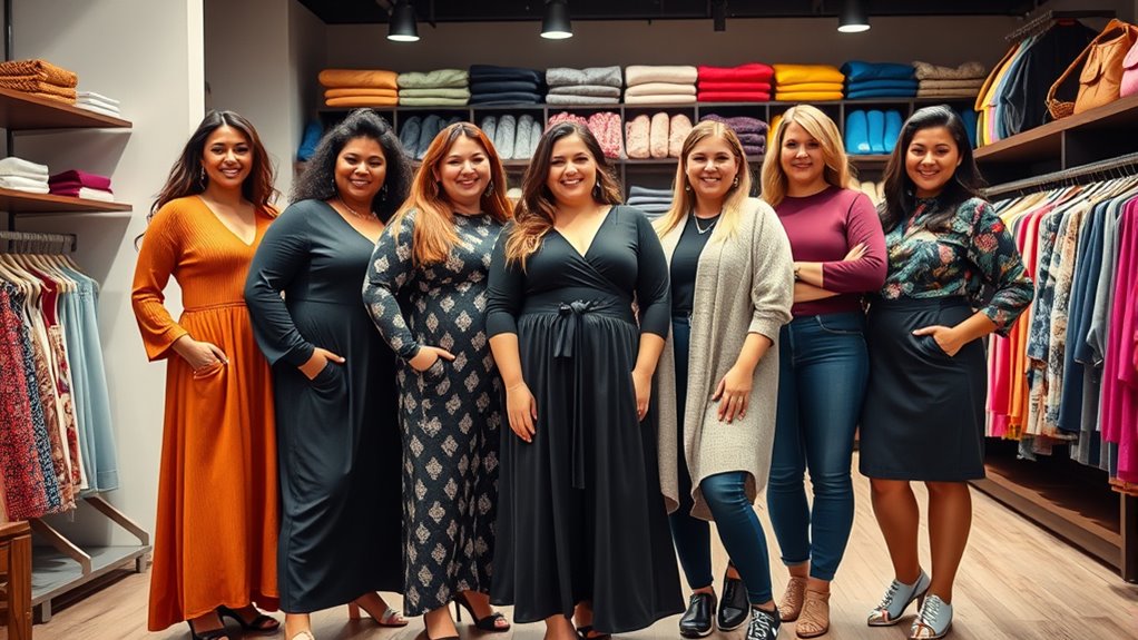15 Best Plus Size Clothing Brands That Combine Style and Comfort 32 plus size brand factors