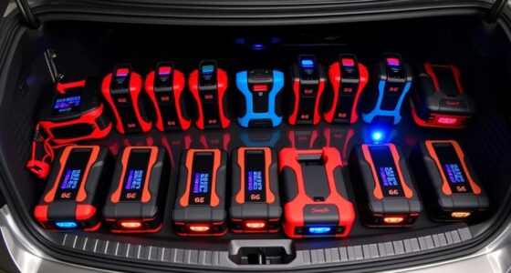 portable power and air tools