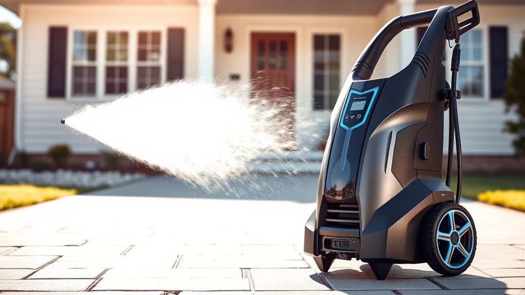 power accessories durability portability