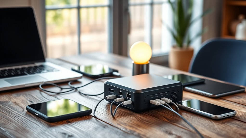 15 Best Portable Power Stations for Reliable Home Backup in 2025 29 power capacity and portability