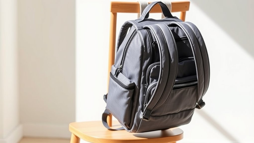 practical durable organized comfort