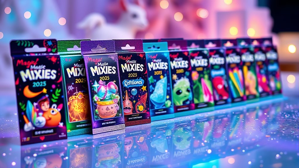 refill compatibility and safety