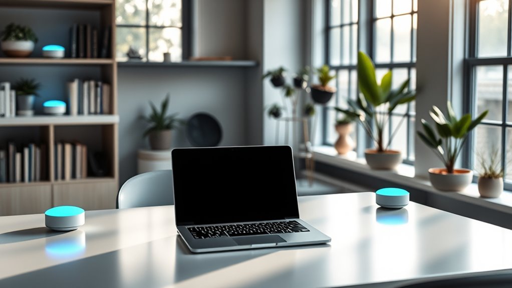 remote work wifi essentials