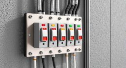 safe backfeed prevention switches