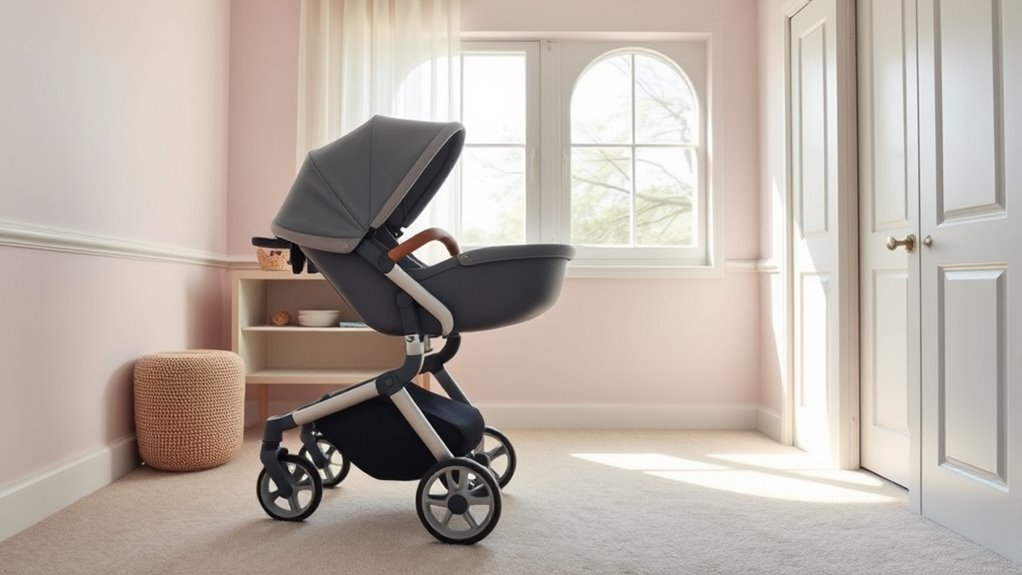 safe easy versatile comfortable