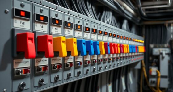 safe transfer switches list