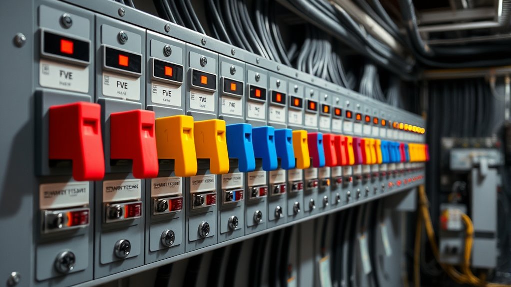 safe transfer switches list