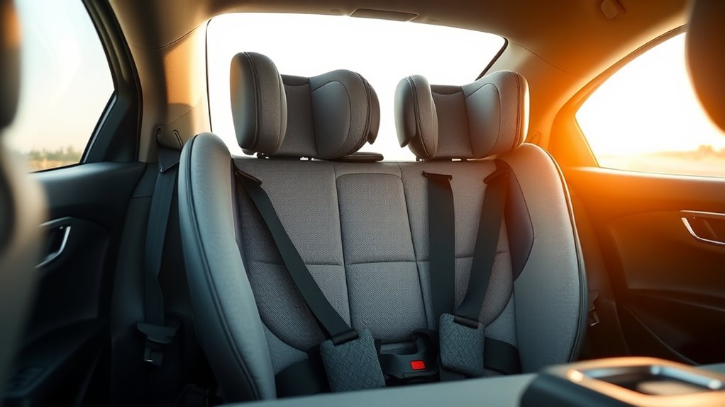 15 Best Convertible Car Seats for Comfort and Safety in 2025 33 safety growth installation comfort