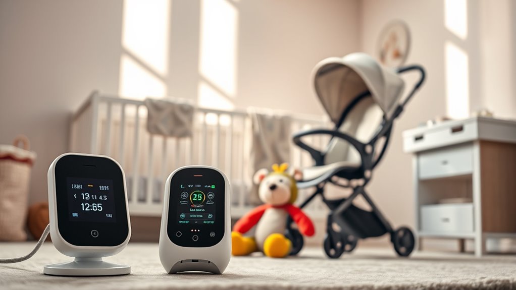 safety portability versatility reliability