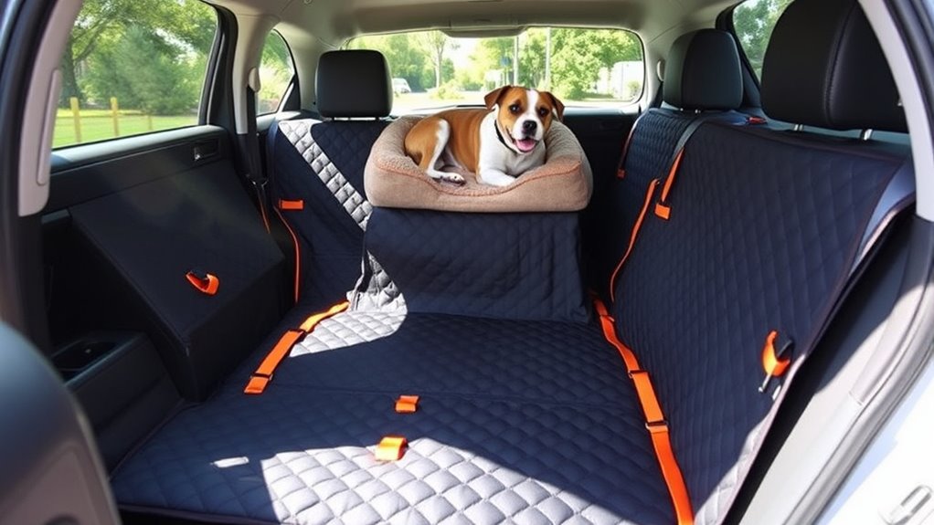 secure waterproof comfortable fit