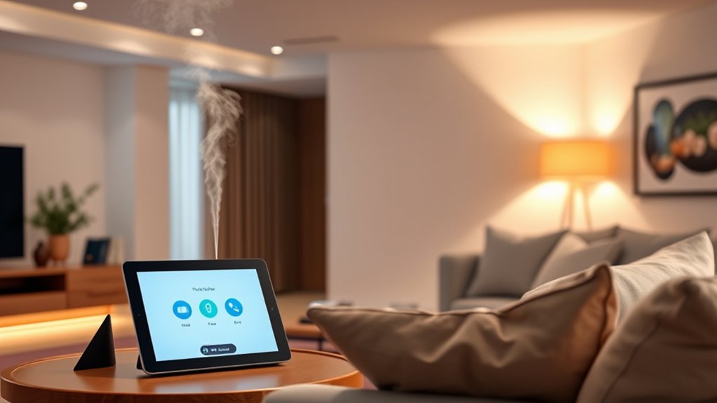 15 Best Smart Humidifiers That Work Seamlessly With Alexa in 2025 3 smart humidifier selection criteria