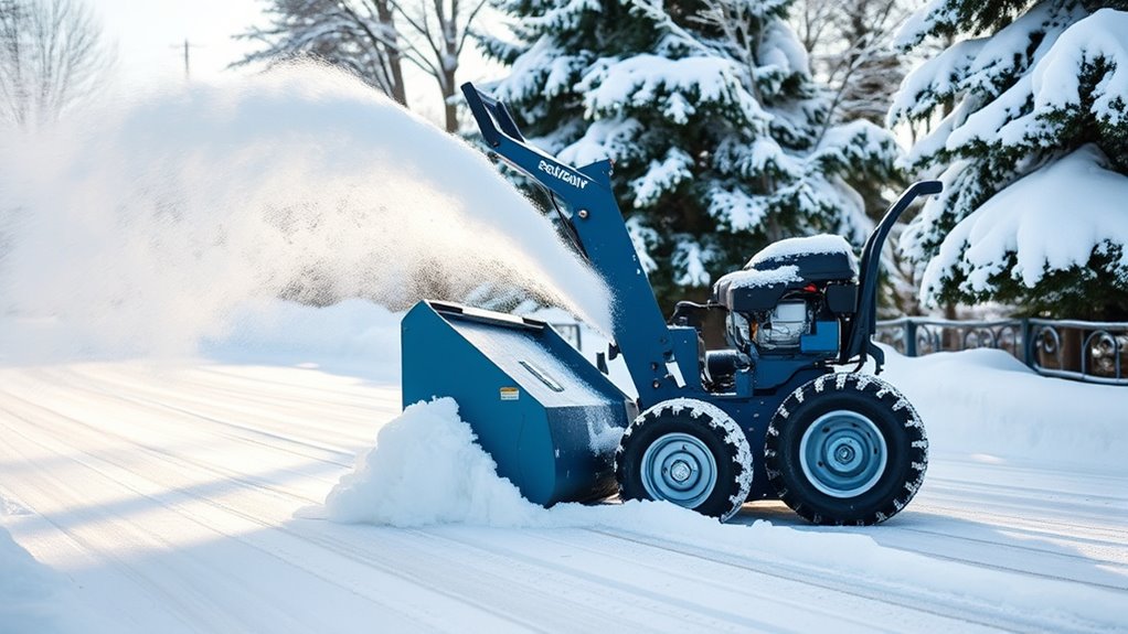 15 Best Snow Blowers for Driveways That Will Make Winter Clearing a Breeze 33 snow blower selection considerations