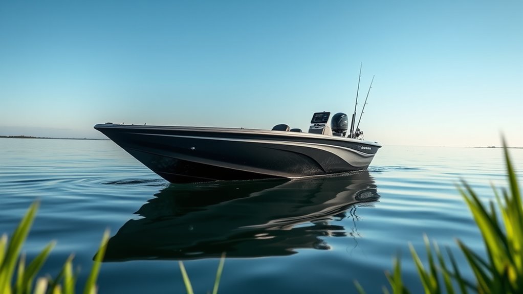 14 Best Professional Sonar-Equipped Bait Boats for Accurate Fishing in 2025 31 sonar capacity durability range