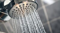 spa like filtered shower experiences