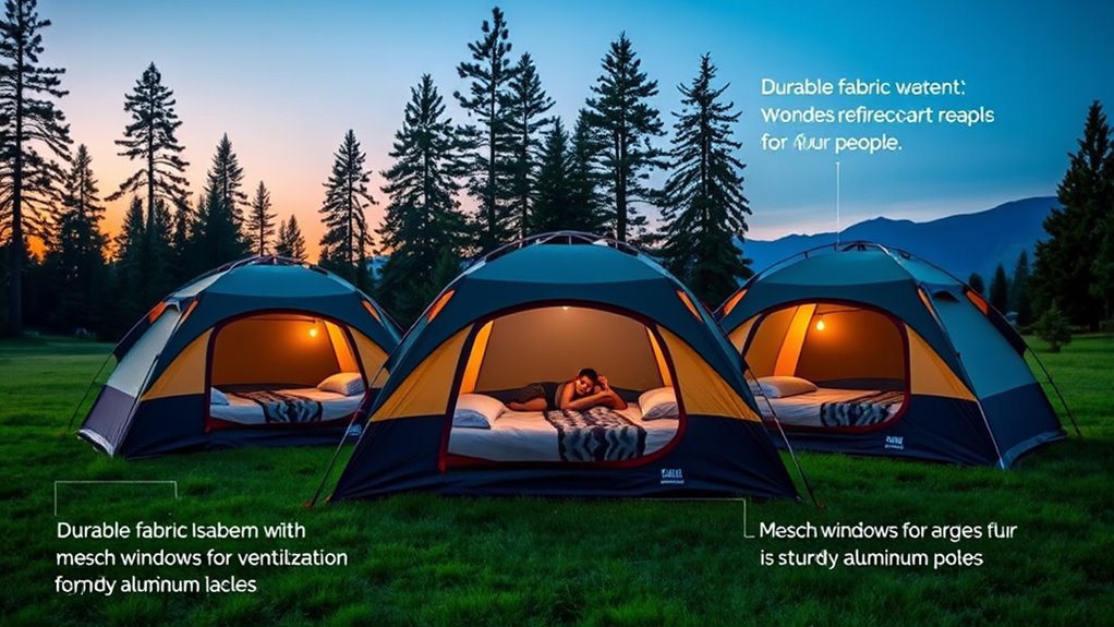 space weatherproof durability setup