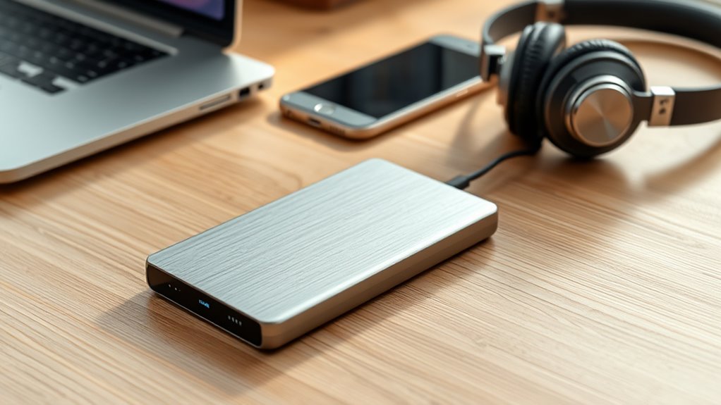 15 Best External SSDs of 2025 for Speed, Reliability, and Value 33 storage speed durability security