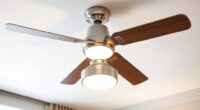 stylish ceiling fan selections
