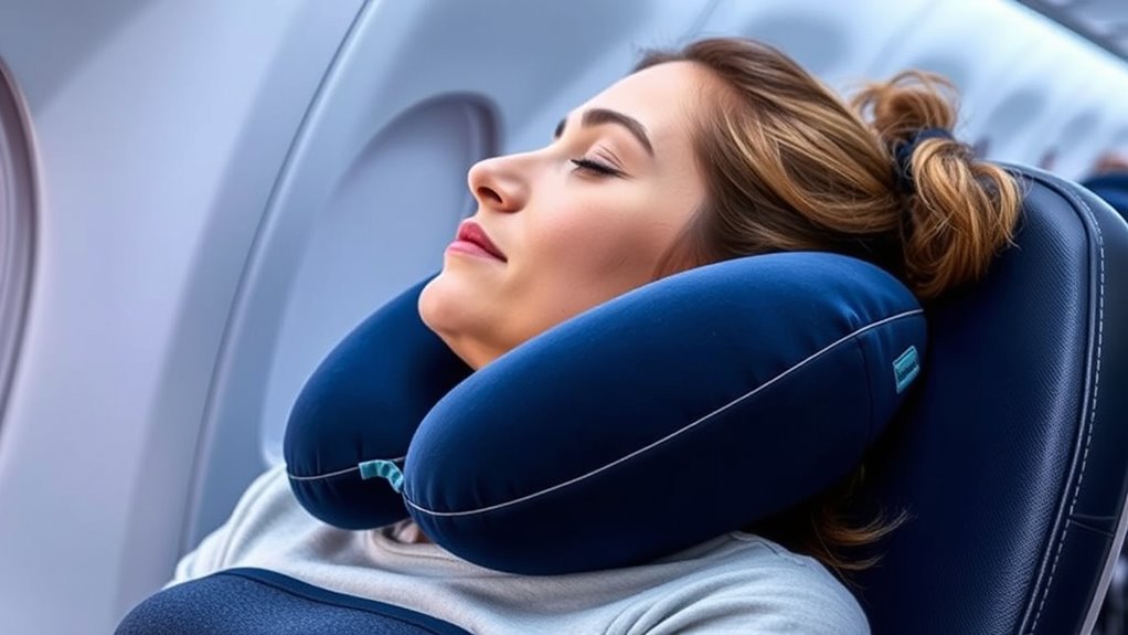 supportive adjustable breathable comfort