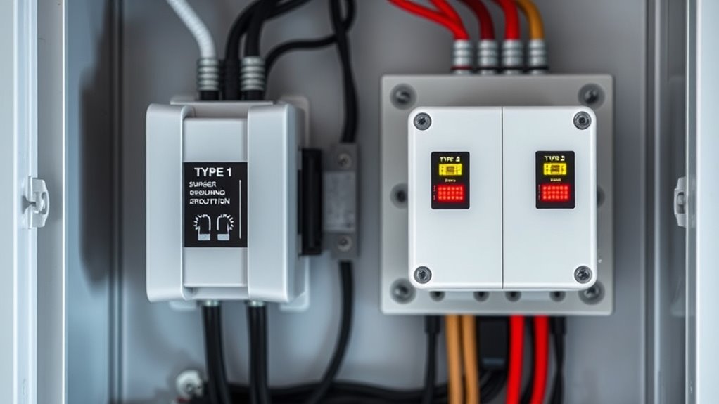 surge protection considerations guide
