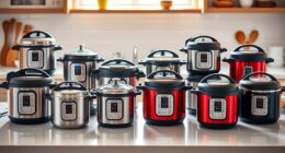 top 12 pressure cookers