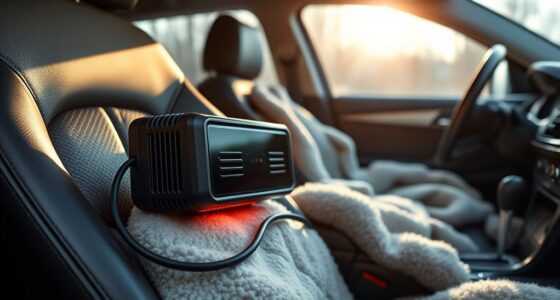 top 12v car heaters