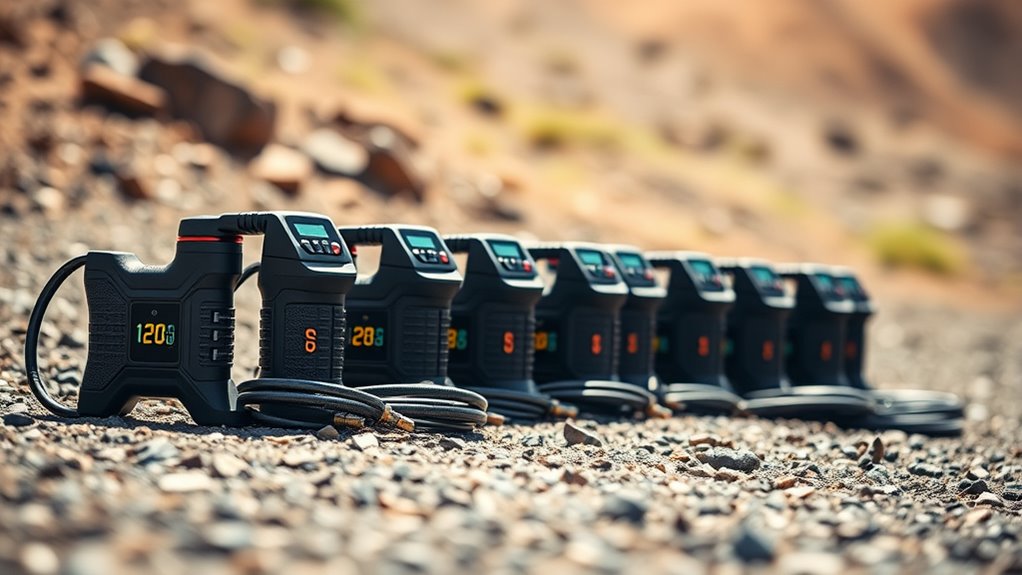 top 12v tire inflators