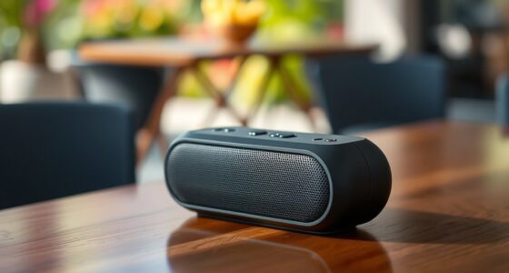 top 13 bluetooth speakers