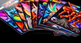 top 14 collector card games