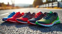 top 14 comfortable performance running shoes