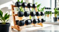 top 15 adjustable dumbbells