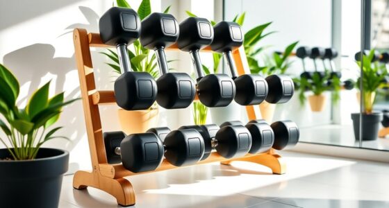 top 15 adjustable dumbbells