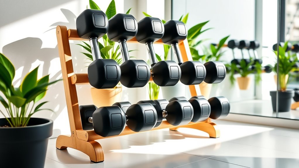 top 15 adjustable dumbbells