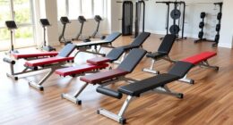 top 15 adjustable workout benches