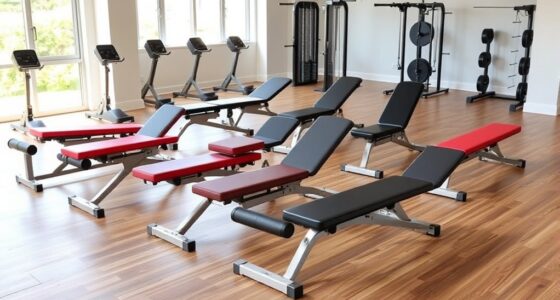 top 15 adjustable workout benches