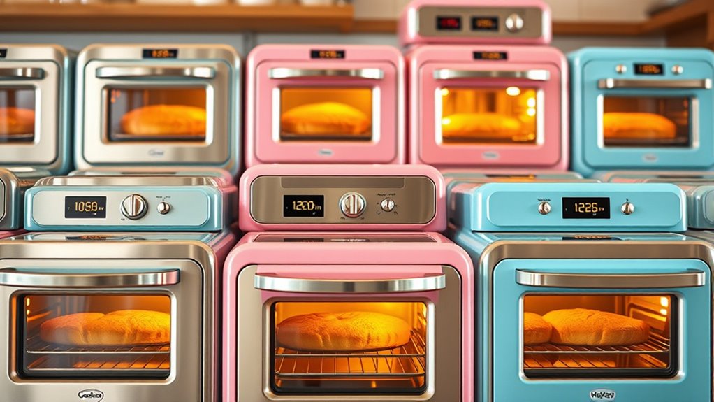 top 15 baking oven picks