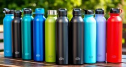 top 15 cold keeping 64 oz bottles