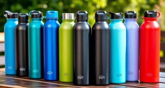 top 15 cold keeping 64 oz bottles