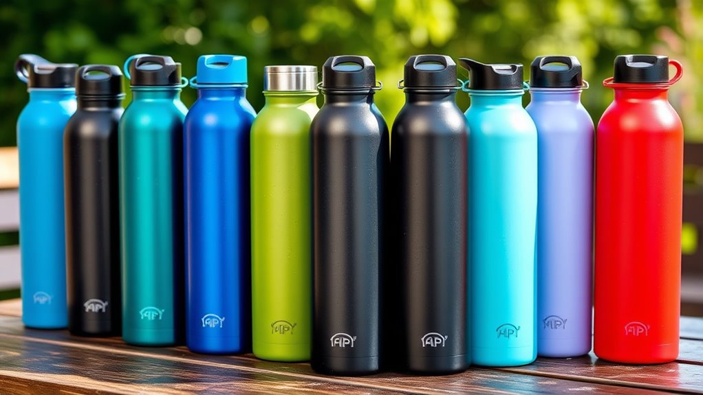 top 15 cold keeping 64 oz bottles