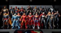 top 15 collectible action figures